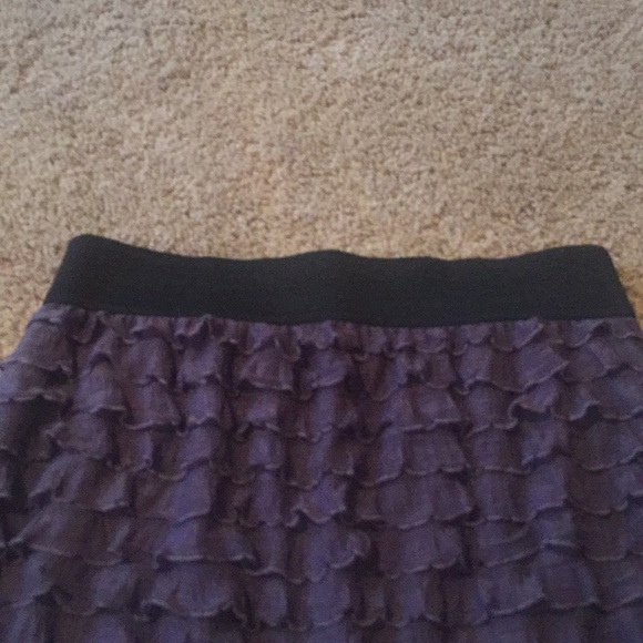 Mini skirt - Picture 3 of 4